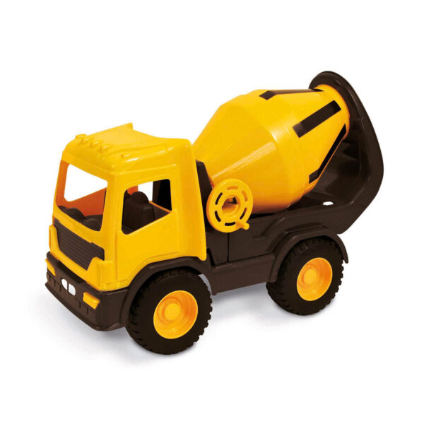 Vozilo Construction Box 45cm