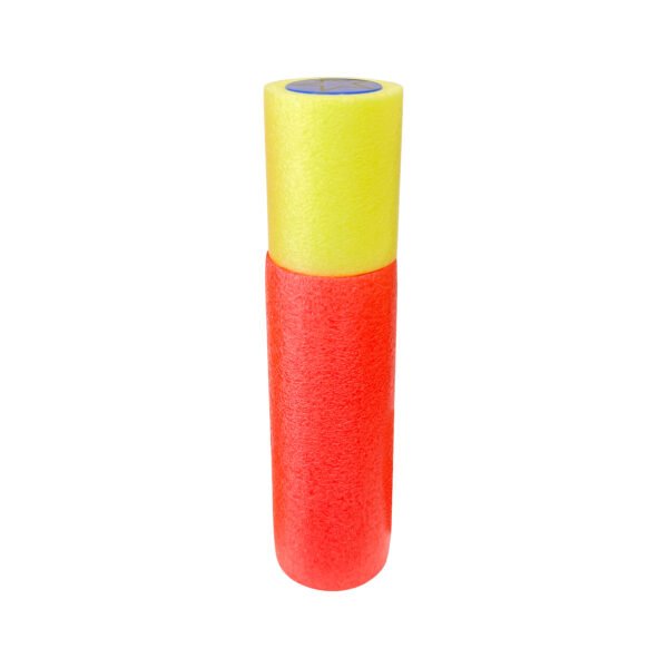 Tuba za špricanje vode - Bilo da se igrate na plaži, u dvorištu, bazenu ili parku, ova mekana spužvasta tuba donosi puno veselja i uzbuđenja!