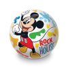 Mickey lopta PVC 23 cm talijanskog proizvođača MONDO izrađena je od kvalitetnog PVC-a, pogodna za igru na svim površinama i u svim vremenskim uvjetima. Idealna je za djecu svih uzrasta.