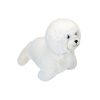 Pliš Eco Arctic plišanci veličine cca 11 cm dostupni su u 3 modela – pingvin, tuljan i vuk. Izrađeni od recikliranih plastičnih boca, sigurni za djecu 3+ godine i u skladu s EU normama.