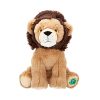 Pliš Eco Wild Life plišanci veličine cca 28 cm dostupni su u 6 modela – nosorog, panda, slon, tigar, lav i majmun. Izrađeni su od recikliranih plastičnih boca, sigurni za djecu stariju od 3 godine i u skladu s EU normama.