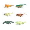 Zabavi se i nauči više o životinjskom svijetu uz Gušter Animal World! Realistične figure guštera u različitim bojama i oblicima savršene su za igru, maštovite avanture i učenje o prirodi.
