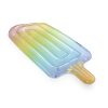 Osvježite ljeto s madracem Dream Popsicle u obliku sladoleda! Velik i udoban madrac od PVC materijala, savršen za bazen i plažu. Dimenzije 185 × 89 cm.