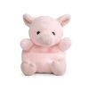 Pliš Animal Snugglie Farm mekani su plišanci veličine 15 cm u obliku farma životinja – ovca, zec, krava, svinja, konj i pilić. Sigurni su za djecu stariju od 3 godine i savršeni za igru i maženje.