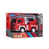 Doživi pravu vatrogasnu akciju s Vatrogasnim vozilom Fire City Car! 🚒 Ova realistična igračka s muzikom, svjetlosnim efektima i pomičnim dijelovima savršena je za male heroje starije od 3 godine.