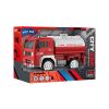 Doživi pravu vatrogasnu akciju s Vatrogasnim vozilom Fire City Car! 🚒 Ova realistična igračka s muzikom, svjetlosnim efektima i pomičnim dijelovima savršena je za male heroje starije od 3 godine.