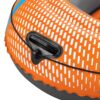 Čamac Kondor Elite Bestway 162x96 cm, nosivost 80 kg. Vinilni čamac na napuhavanje s 3 zračne komore i napuhavajućim dnom. Savršen za ljeto na vodi.