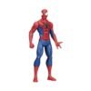 Marvel figurice Spider-Man i Iron Man 15 cm. Superjunačke igračke za djecu koje potiču maštovitu igru i avanture iz Marvel svijeta.