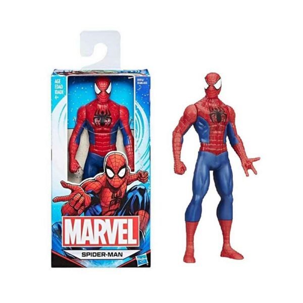 Marvel figurice 15cm - Spider-Man i Iron Man