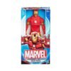 Marvel figurice Spider-Man i Iron Man 15 cm. Superjunačke igračke za djecu koje potiču maštovitu igru i avanture iz Marvel svijeta.