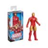Marvel figurice Spider-Man i Iron Man 15 cm. Superjunačke igračke za djecu koje potiču maštovitu igru i avanture iz Marvel svijeta.