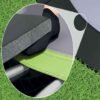 Primus Premium ugradbeni trampolin vrhunske je kvalitete, namijenjen za dvorišta i javne površine. Zahvaljujući AkroVENT® podlozi i AkroSPRING® PRO sustavu opruga, pruža snažan i kontroliran odskok uz maksimalnu sigurnost. Idealan za djecu, odrasle i rehabilitaciju, s ravnom ugradnjom u tlo i dugotrajnim materijalima otpornim na vremenske uvjete.