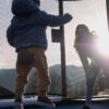 Akrobat Orbit trampolin za dvorište s mrežom i sigurnosnim sustavima. Kvalitetan obiteljski trampolin s odličnim odskokom i jednostavnom montažom.