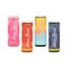 LJIGAVAC Slime Burst Flavour 360 g je rastezljivi i mekani slime dostupan u četiri atraktivne voćne varijante. Idealan za senzornu igru, razvoj kreativnosti i sate zabave za djecu stariju od 3 godine.