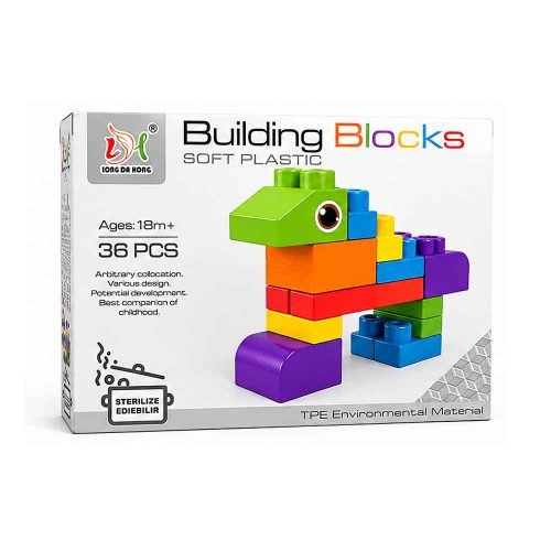 kocke-building-blocka-soft-plastic-kocke-1 Big Soft Building Blocks mekane kocke 36 dijelova za djecu od 18 mjeseci